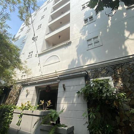 Amura Hotel Thu Duc Ho Chi Minh-stad Buitenkant foto