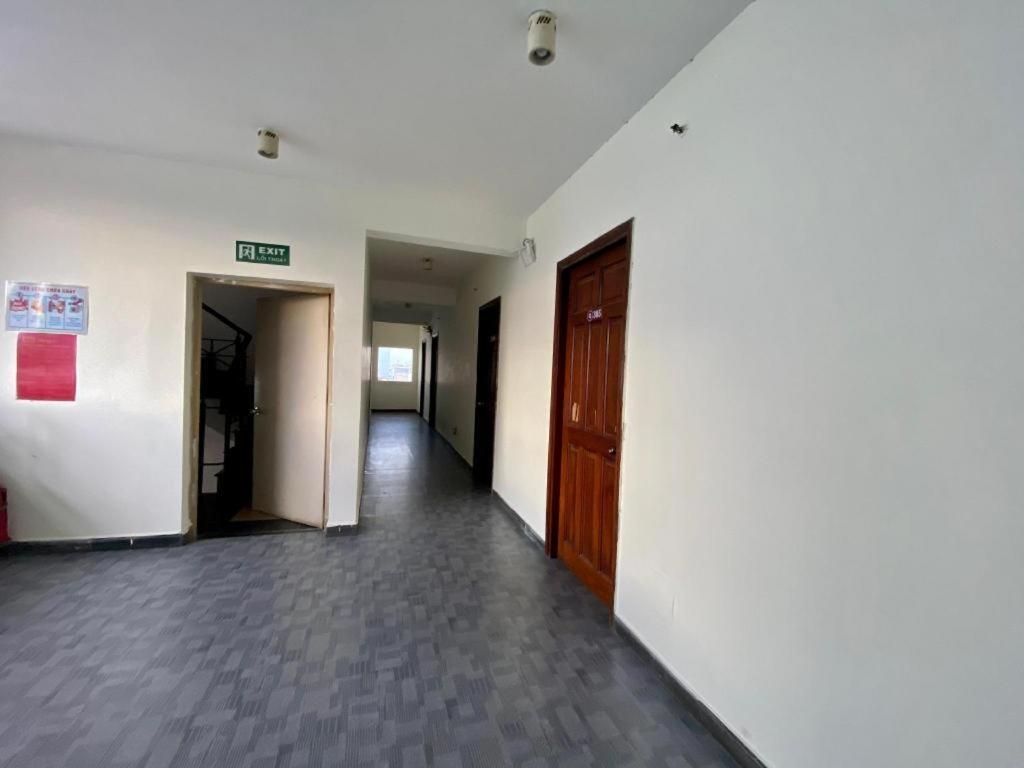 Amura Hotel Thu Duc Ho Chi Minh-stad Buitenkant foto