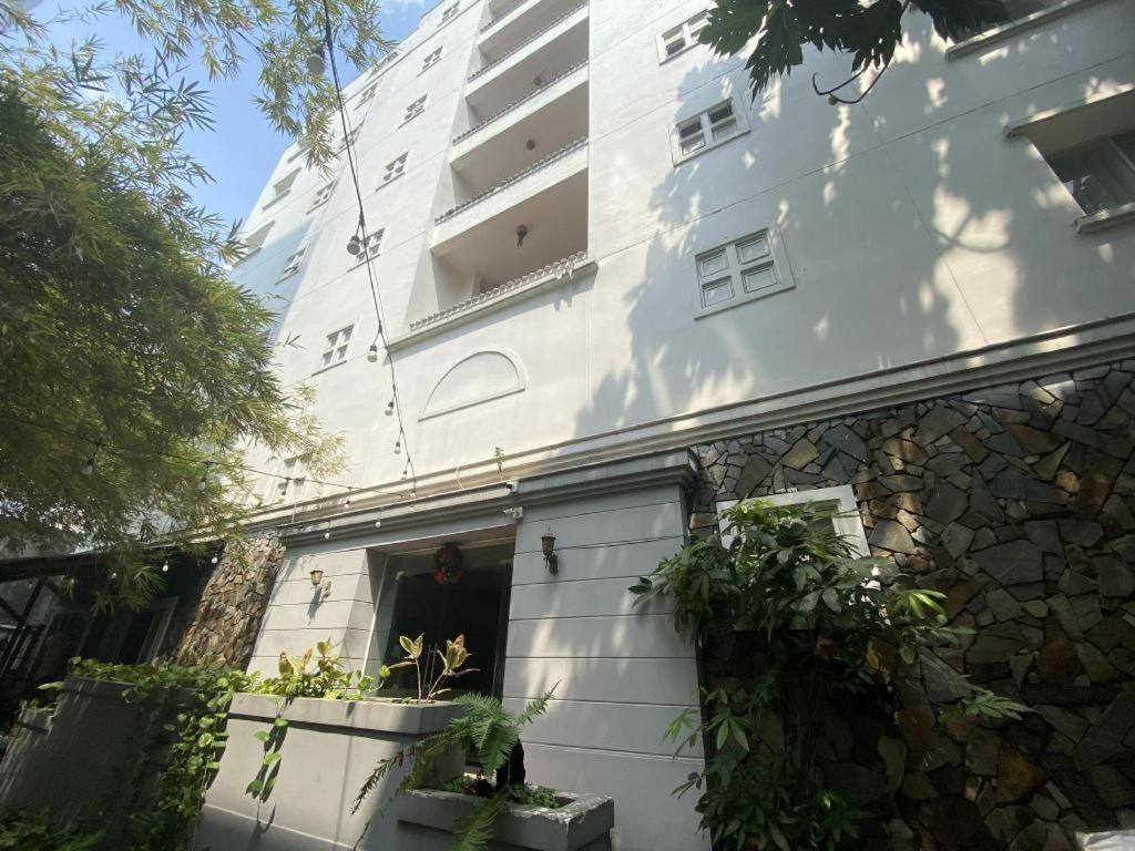Amura Hotel Thu Duc Ho Chi Minh-stad Buitenkant foto