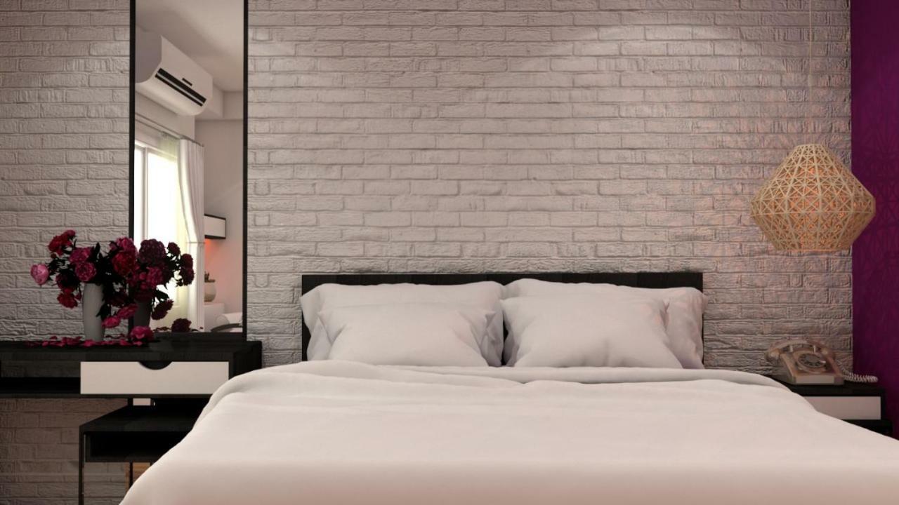 Amura Hotel Thu Duc Ho Chi Minh-stad Buitenkant foto