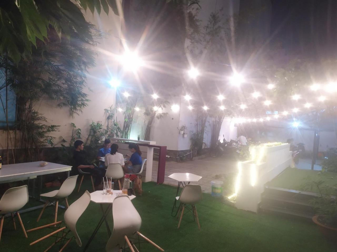 Amura Hotel Thu Duc Ho Chi Minh-stad Buitenkant foto